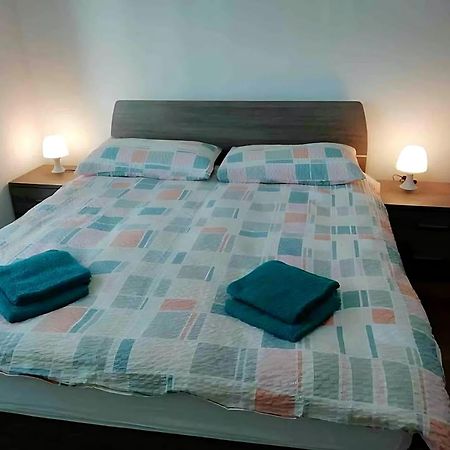 Gorizia Central Luxe Apartment 6 Posti Letto Exteriér fotografie