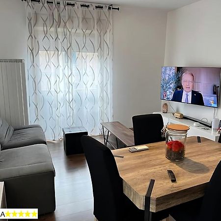 Gorizia Central Luxe Apartment 6 Posti Letto Exteriér fotografie