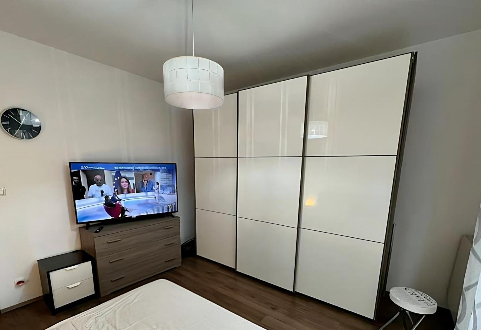 Gorizia Central Luxe Apartment 6 Posti Letto Exteriér fotografie