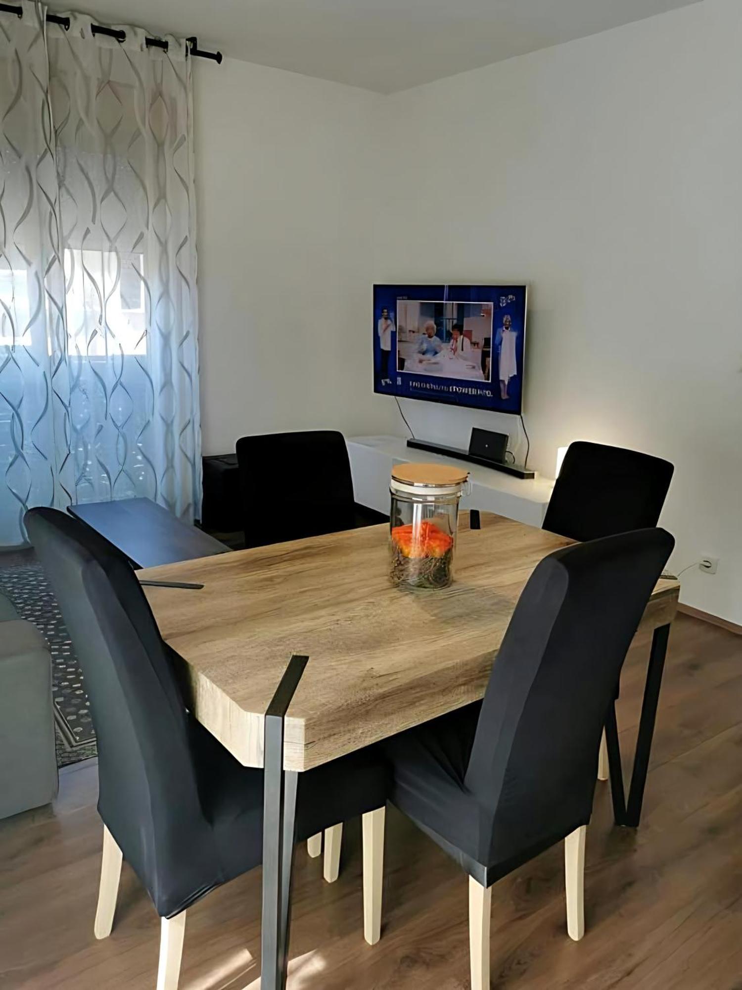Gorizia Central Luxe Apartment 6 Posti Letto Exteriér fotografie