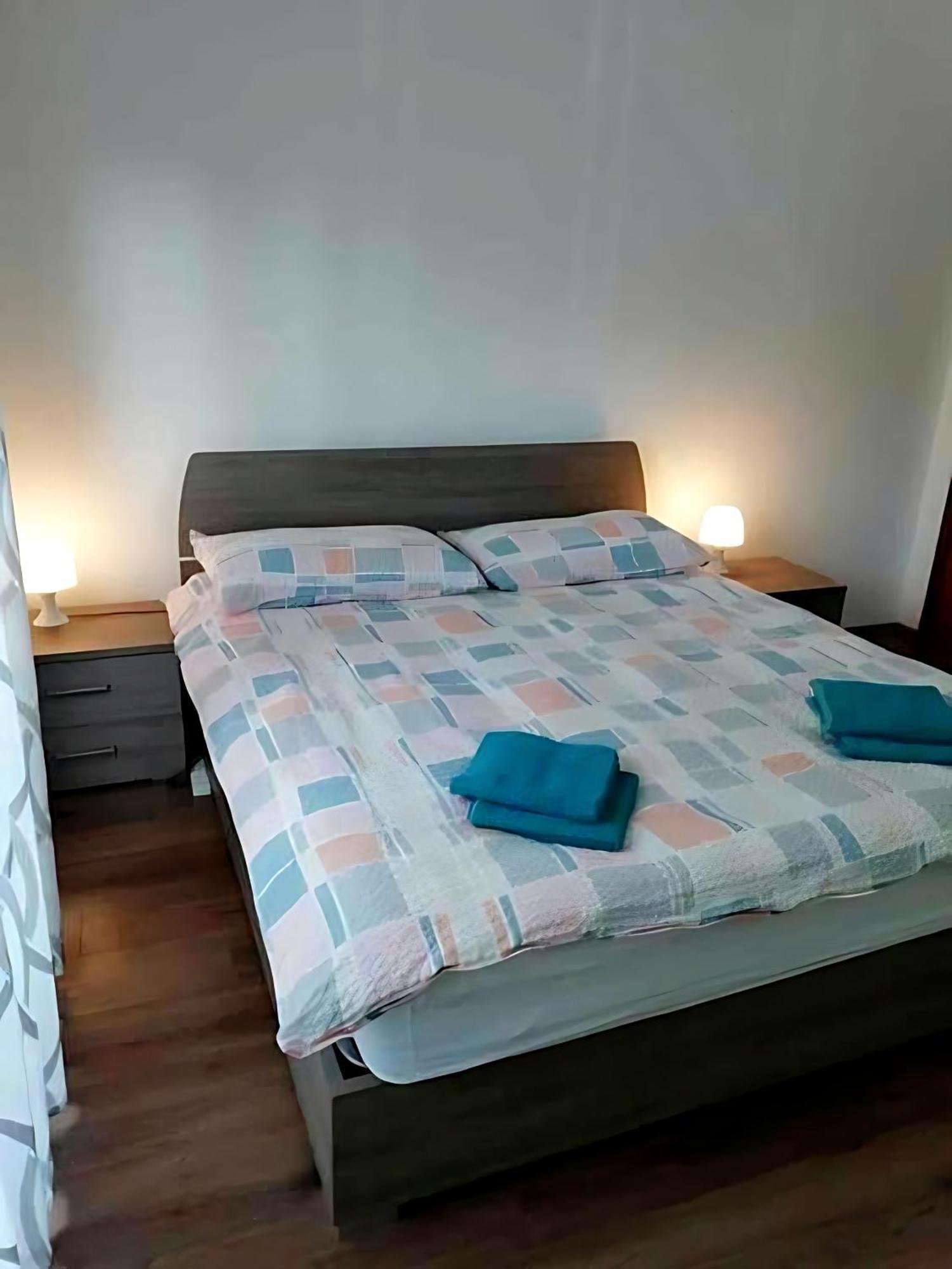 Gorizia Central Luxe Apartment 6 Posti Letto Exteriér fotografie