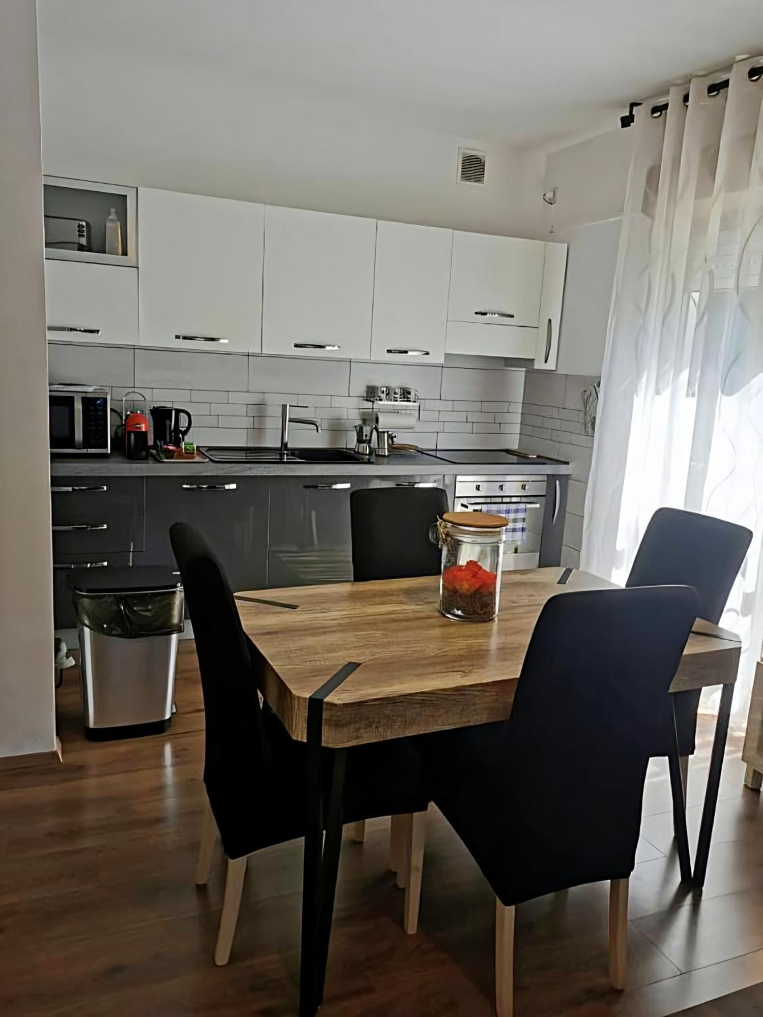 Gorizia Central Luxe Apartment 6 Posti Letto Exteriér fotografie