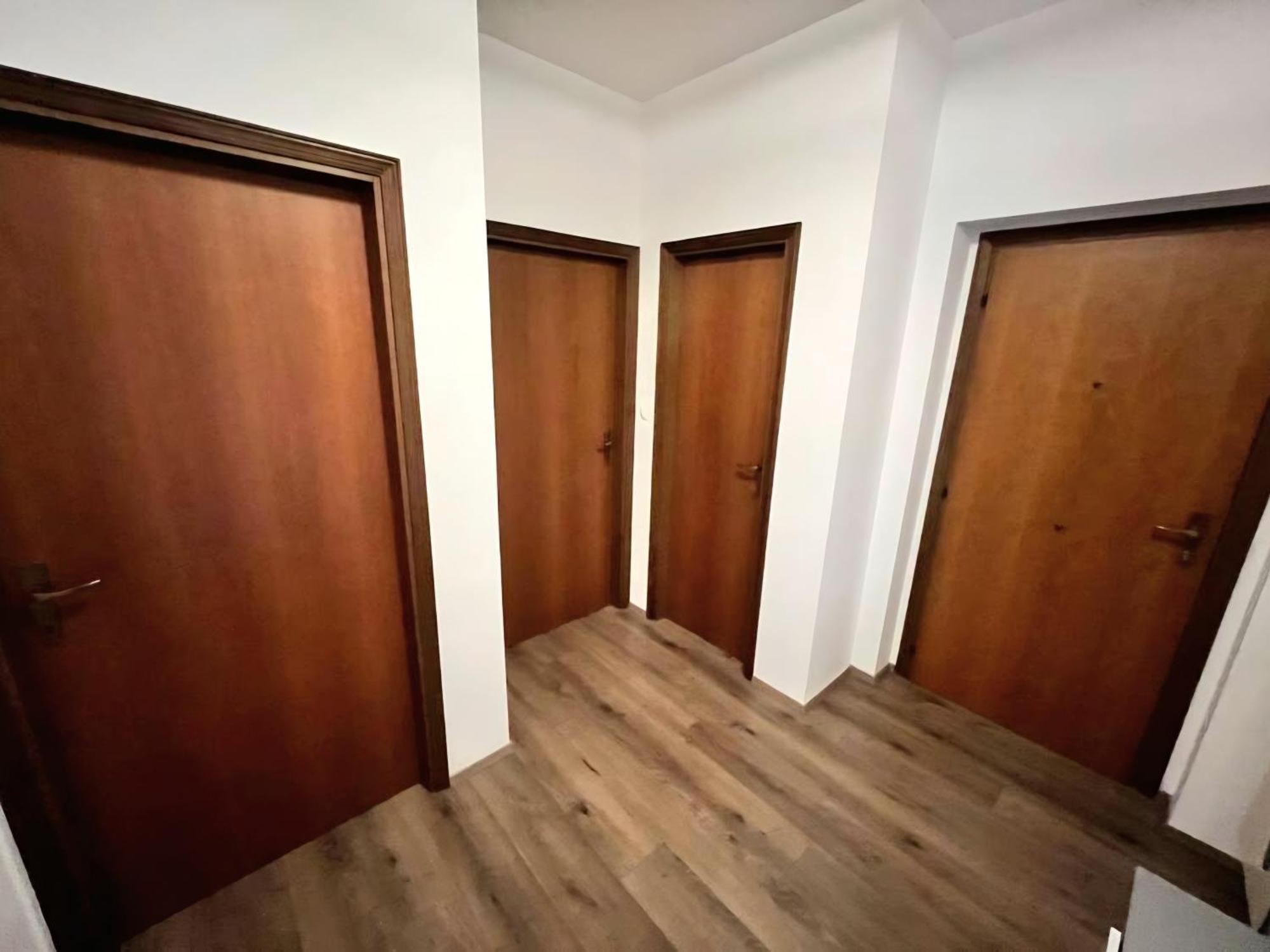 Gorizia Central Luxe Apartment 6 Posti Letto Exteriér fotografie