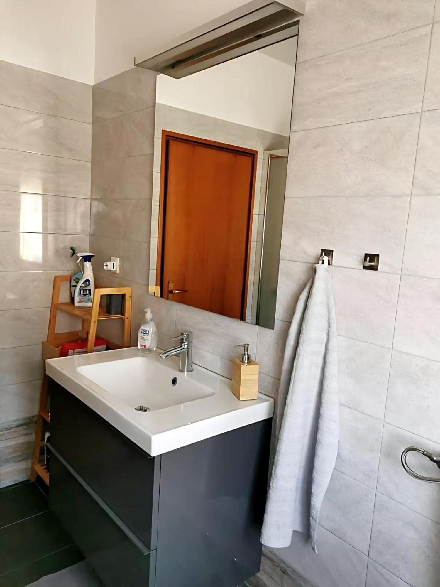 Gorizia Central Luxe Apartment 6 Posti Letto Exteriér fotografie