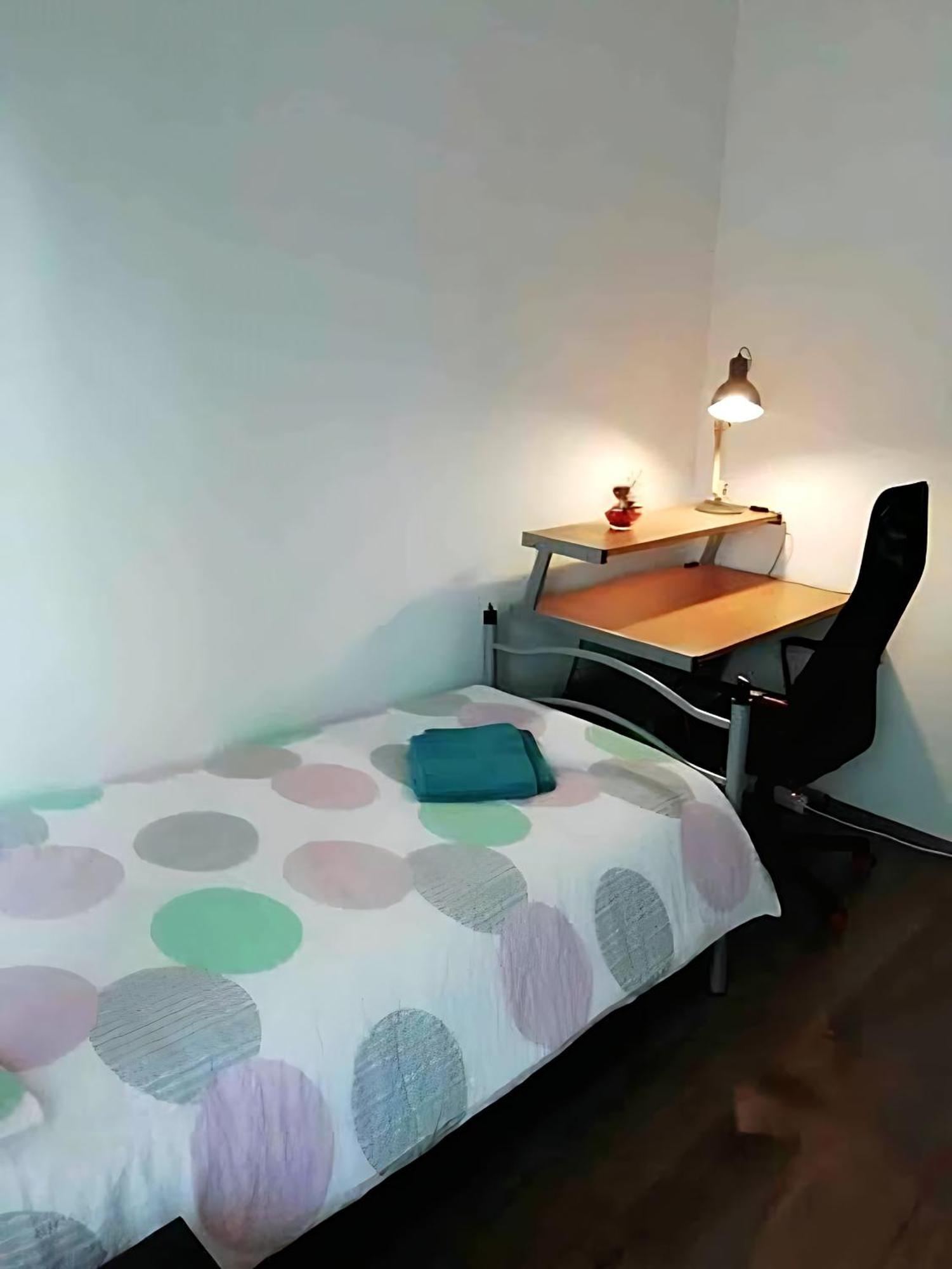 Gorizia Central Luxe Apartment 6 Posti Letto Exteriér fotografie