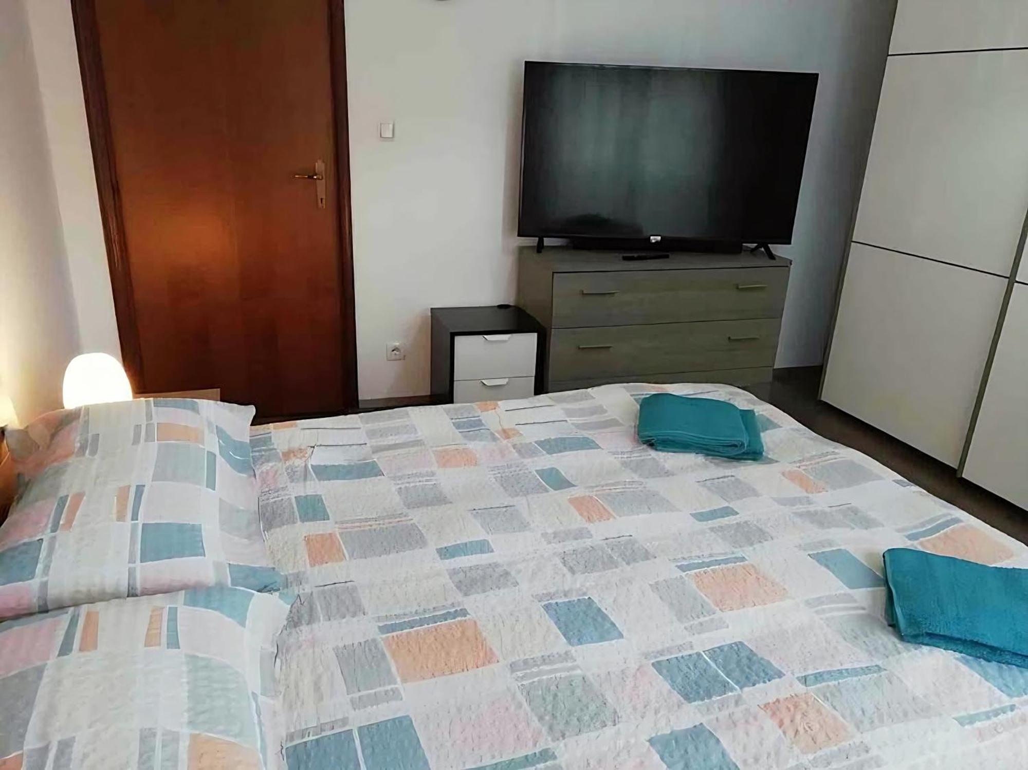 Gorizia Central Luxe Apartment 6 Posti Letto Exteriér fotografie