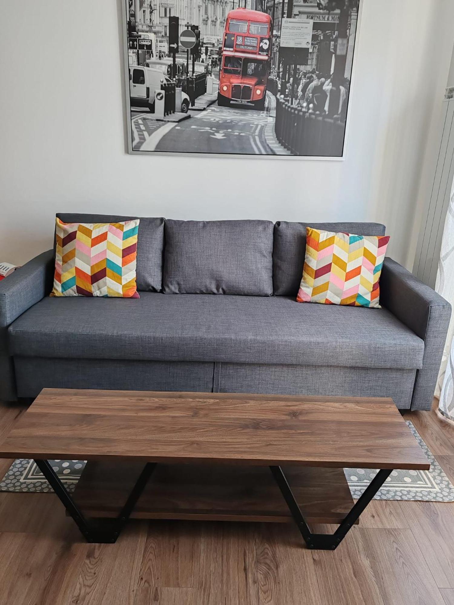 Gorizia Central Luxe Apartment 6 Posti Letto Exteriér fotografie
