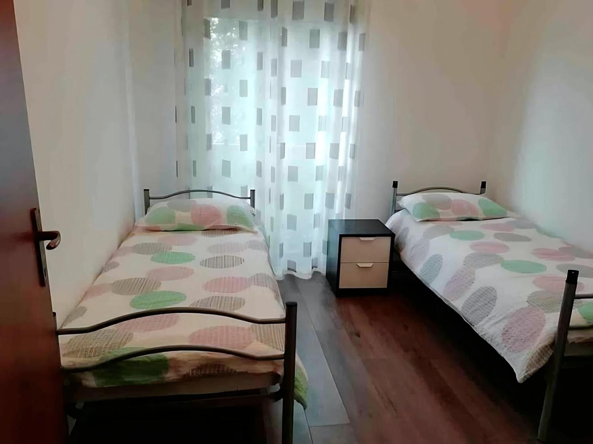 Gorizia Central Luxe Apartment 6 Posti Letto Exteriér fotografie